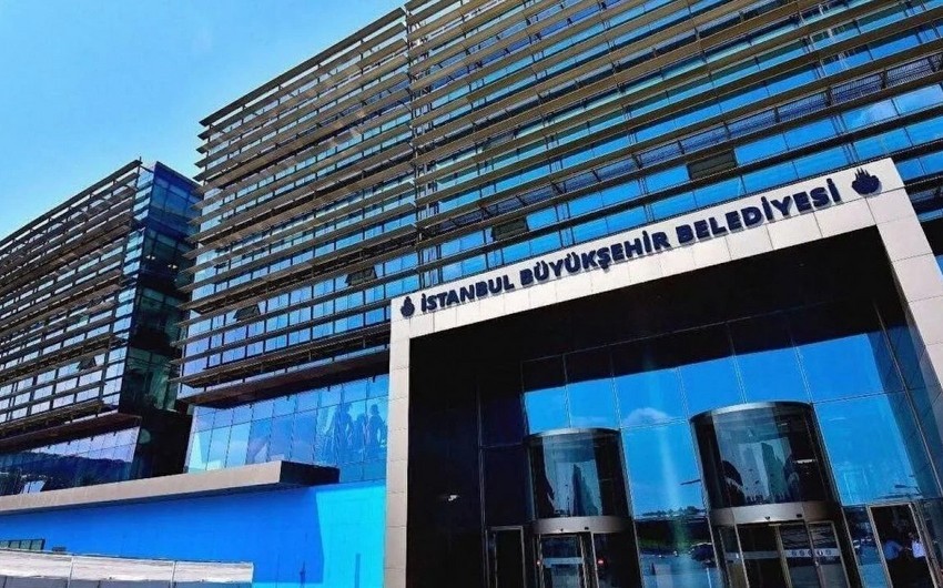 Еще 8 человек арестованы по делу о коррупции в мэрии Стамбула