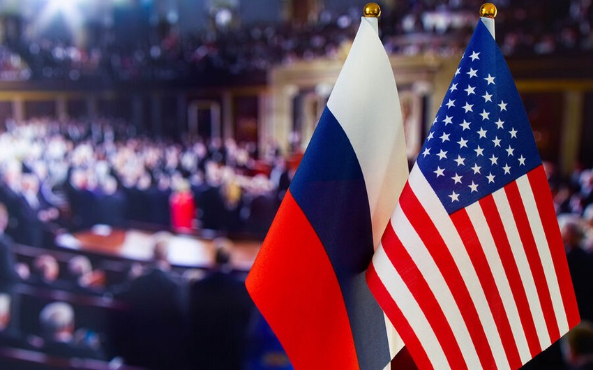 Эр-Рияд готов предоставить площадку для российско-американских переговоров