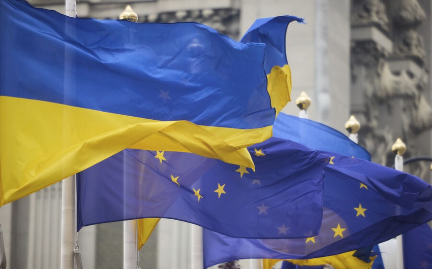 ЕС не заинтересован в возвращении Украиной утраченных территорий