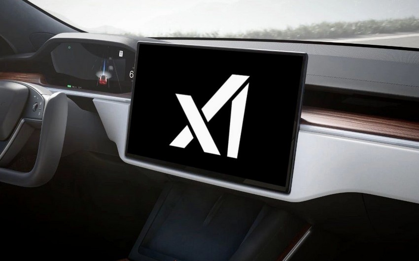 Elon Musk confirms Grok AI integration in Tesla vehicles