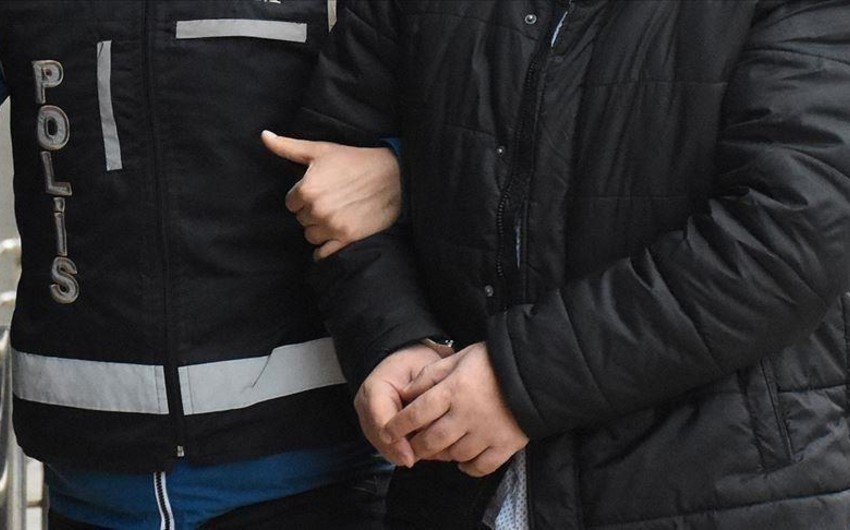 Minister: Türkiye detained over 900 suspects in anti-FETO operations in 2025