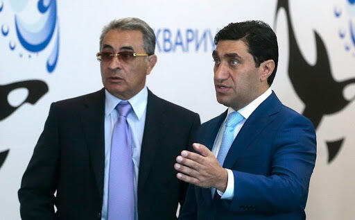 “Fud Siti”yə basqın gözlənilir
