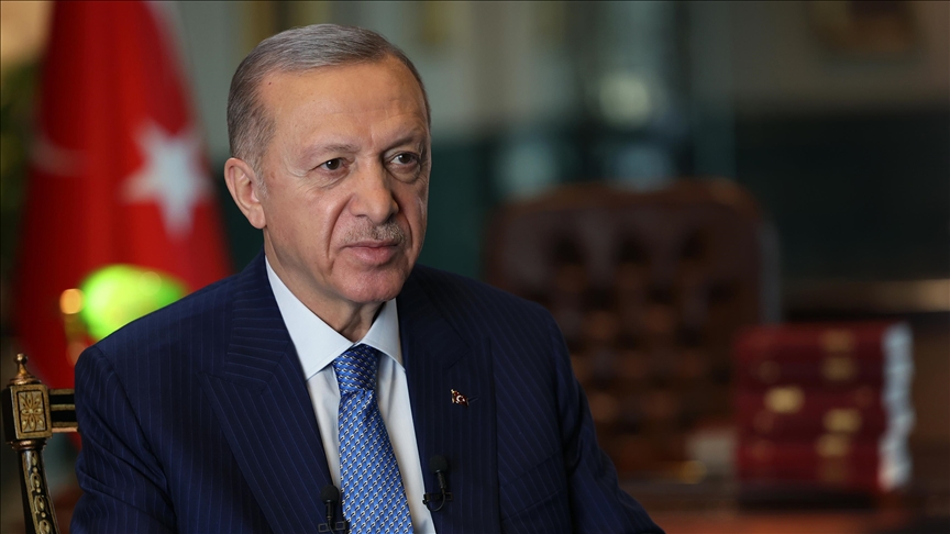 أردوغان تركيا ستواصل تكثيف عملياتها في سوريا والعراق