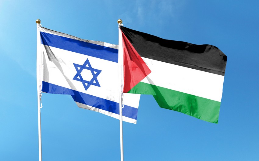 Israel, Palestine to join high level Brussels meeting despite tense EU relations