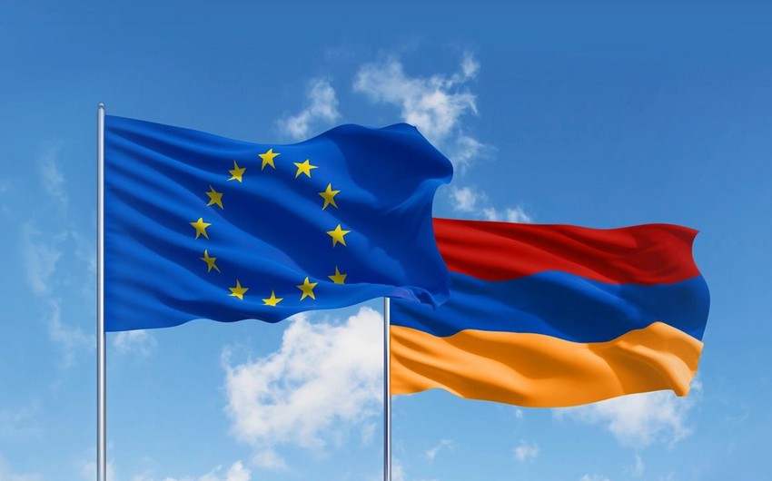 EU offers Armenia cooperation in combating disinformation and cyber threats