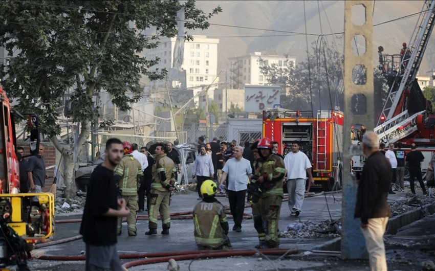 Death toll from Israeli strikes in Iran during 12-day war rises to 1,062