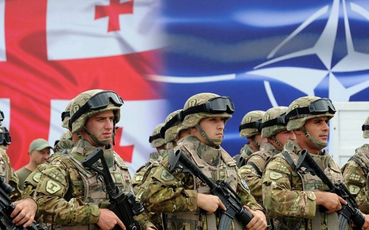 NATO Gürcüstanda təlimlər keçirəcək