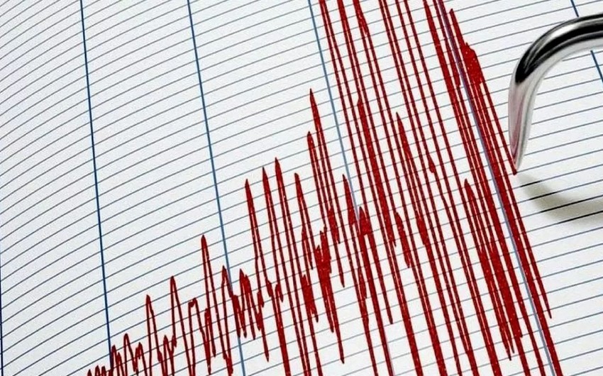 Earthquake of magnitude 5.0 hits Russia's Kamchatka