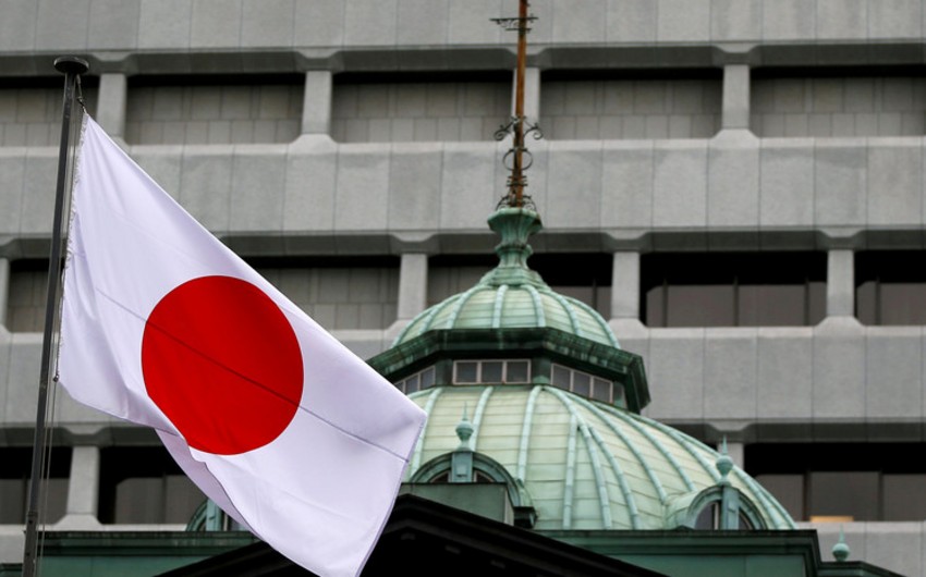 Japan warns of China’s military moves as biggest strategic challenge