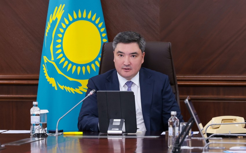 Премьер-министр Казахстана: Девальвации тенге не ожидаем