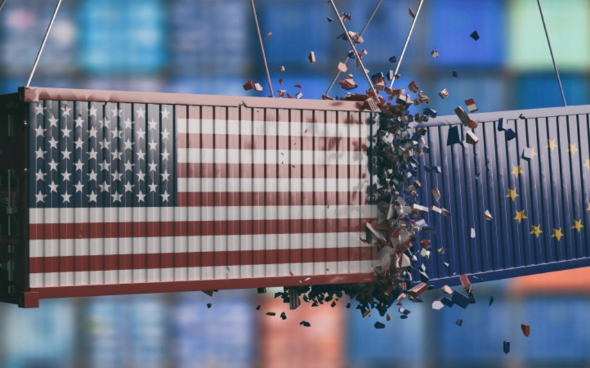 EU to hit US aircraft, cars and food in latest retaliatory strike