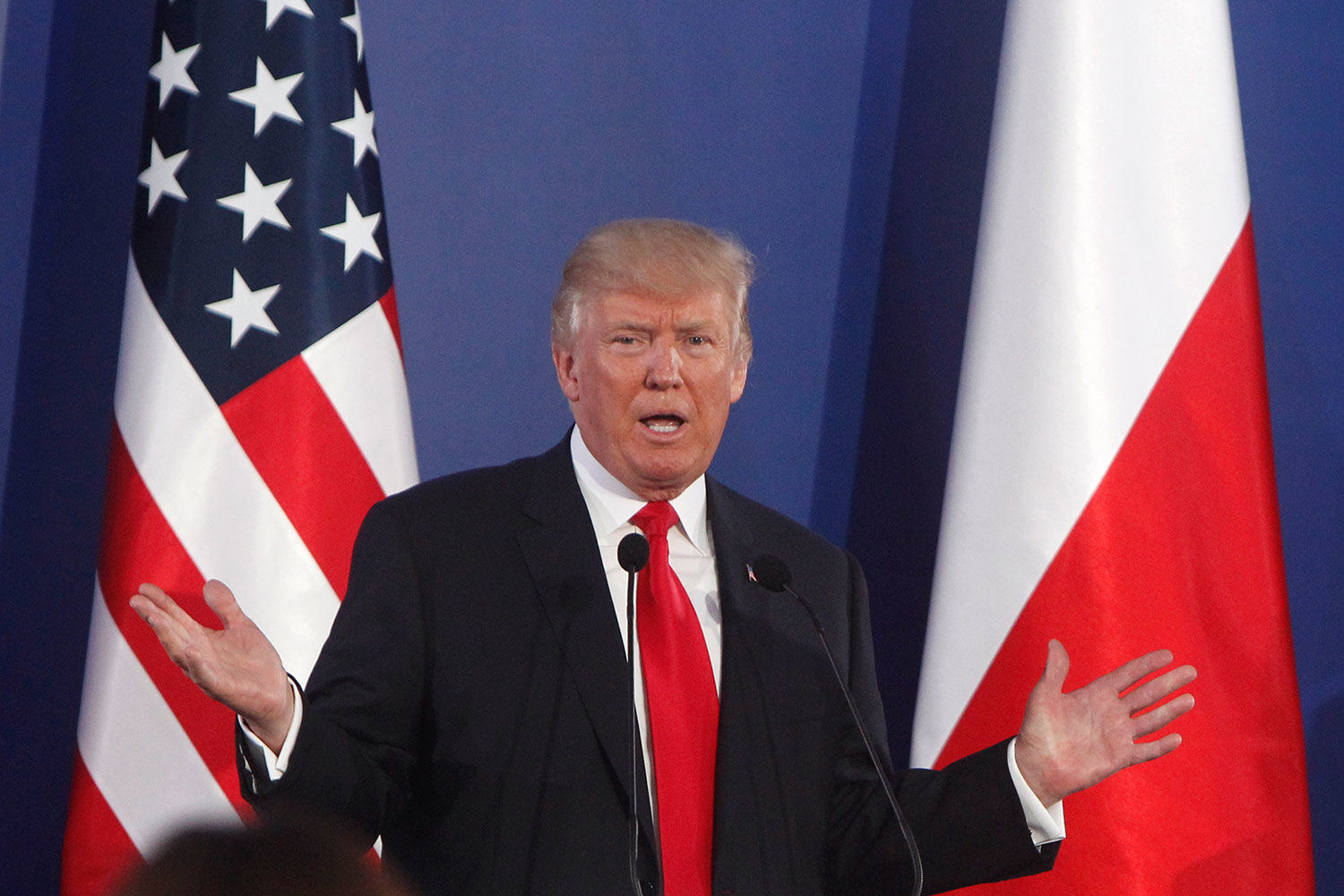 СМИ: Трамп считает победу России в конфликте в Украине вопросом времени