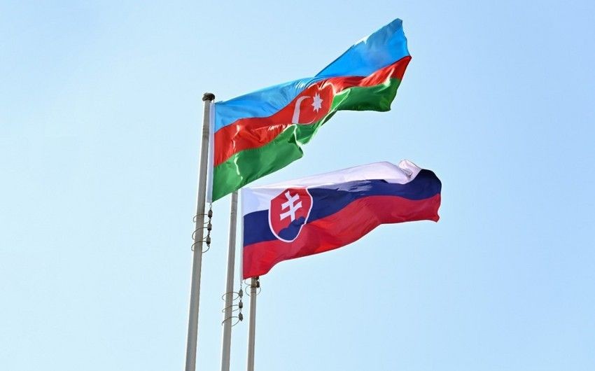 Slovakia to open honorary consulate in Azerbaijan