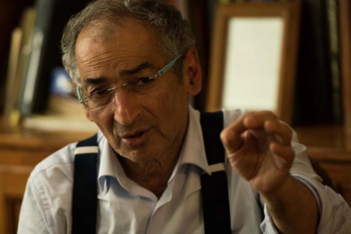 "ABŞ və İsrailə qarşı düşmənçilik Tehrana fəlakətdən başqa heç bir şey gətirmədi"