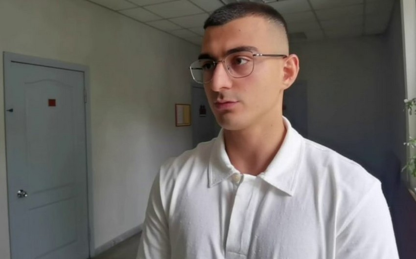 Searches to be conducted in house of detained son of head of Azerbaijani diaspora in Russia's Ural region