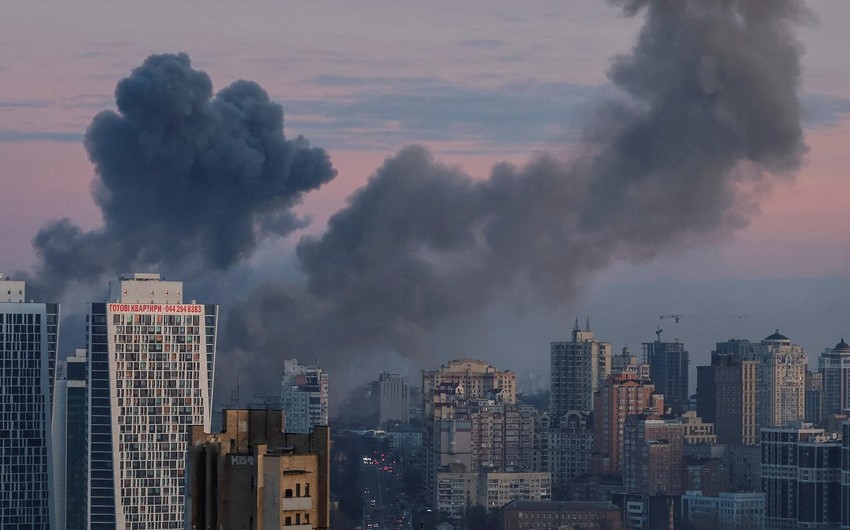 Russian attack on Ukraine's Vinnytsia intensifies, casualty on rise