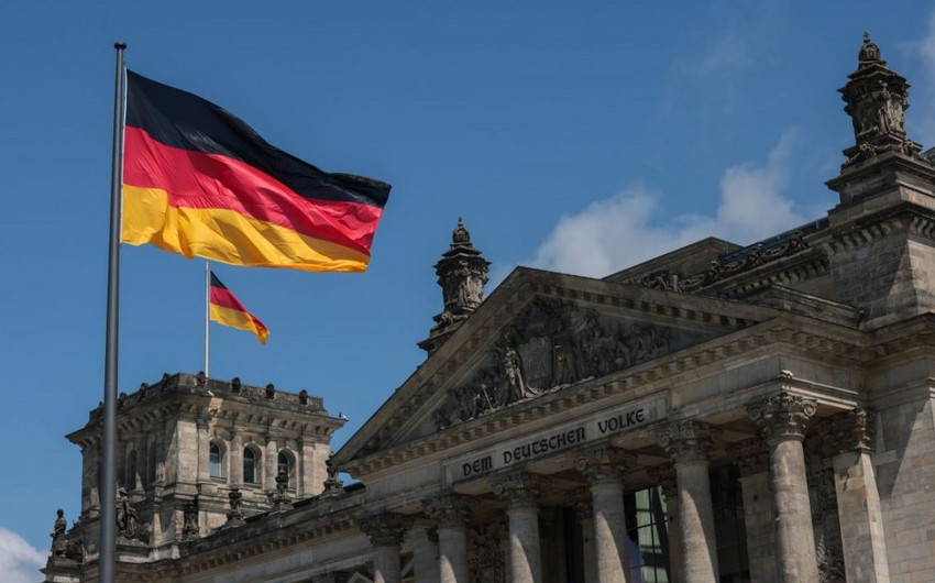 EU approves Germany’s mega spending plan