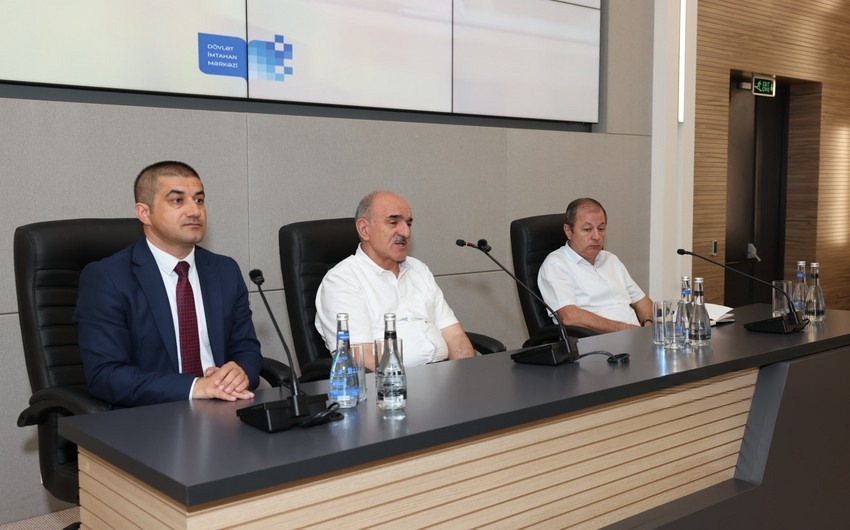 "Magistraturaya qəbul imtahanlarıyla bağlı dəyişiklik nəzərdə tutulmayıb"