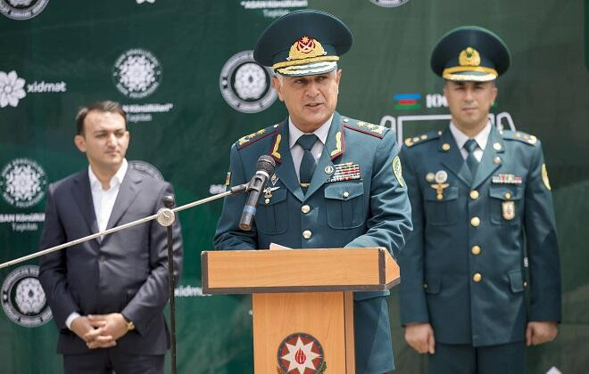"İlham Mehdiyevin işdən azad olunması haqqında iddialar əsassızdır"