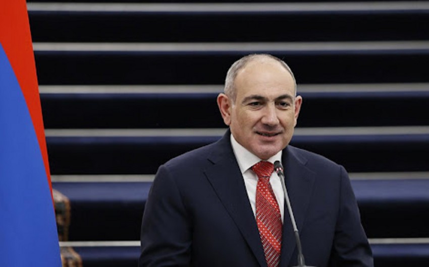 "Ermənistanın Türkiyə ilə barışmaqdan başqa alternativi yoxdur"