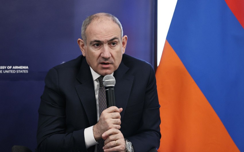 Пашинян: «Мы хотим нормальных отношений с Россией, но некоторые телеканалы перешли черту»