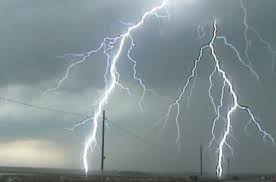Local News 1 dead, 13 hurt after lightning strike in Jackson Township, New Jersey