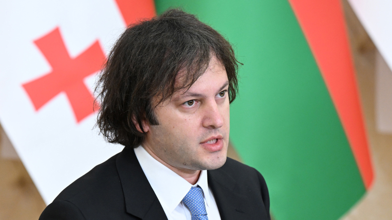 "Dörd il ərzində dörd inqilab cəhdinin qarşısını almışıq"