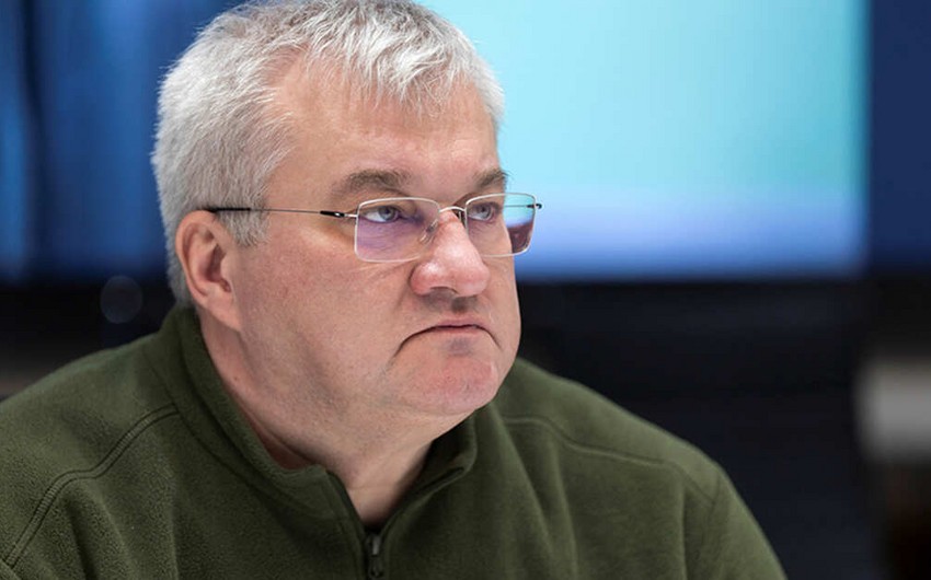 Андрей Сибига сохранил пост министра иностранных дел в новом Кабмине Украины