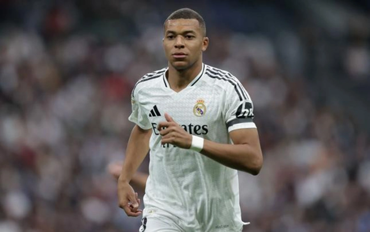 Mbappe korrupsiyada ittiham olunur