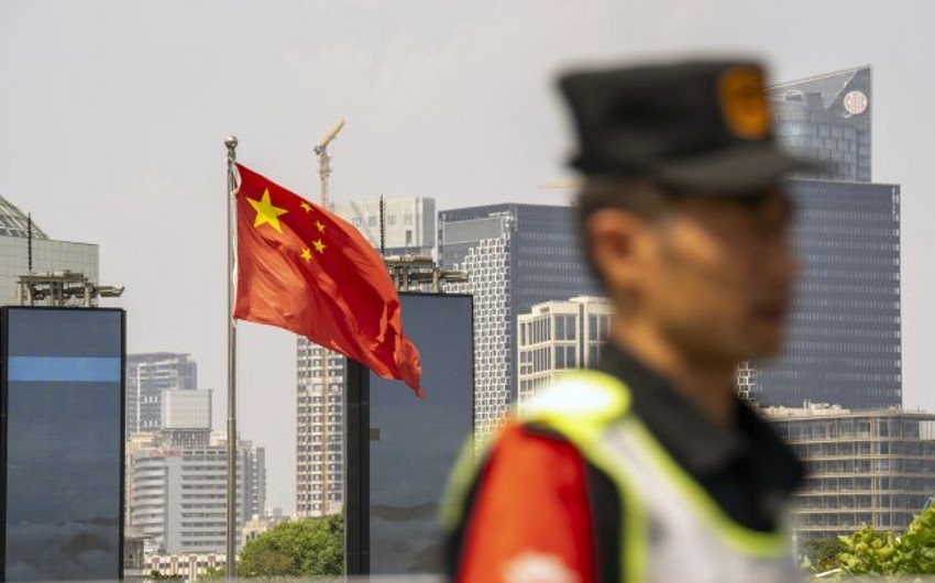 China’s spy agency accuses foreign agencies of smuggling rare earths
