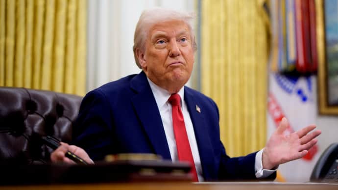 Trump orders officials to 'produce' more Epstein documents after mounting pressure