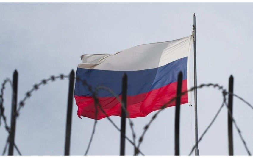 EU agrees new sanctions on Russia's oil and banks
