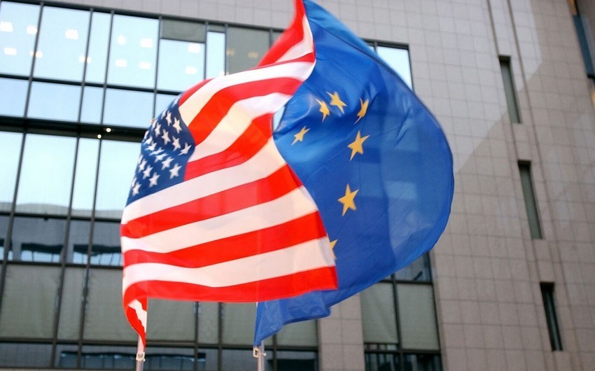 EU offers Trump tit-for-tat car tariff cuts