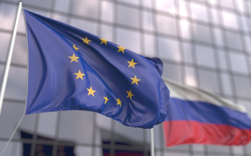 EU begins preparation of 19th sanctions package against Russia