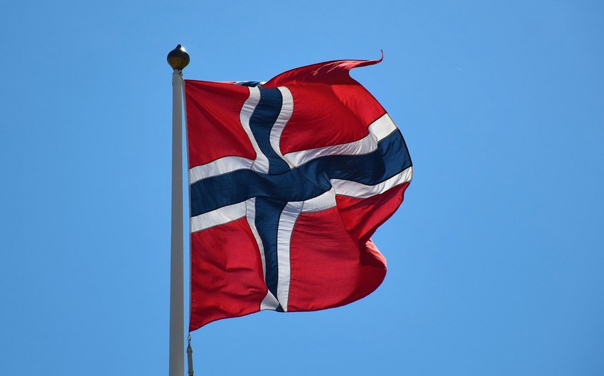 Norway foreign minister replaced in cabinet reshuffle