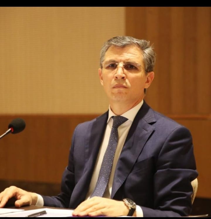 Deputat Zahid Oruc: "Qlobal miqyasda Azərbaycanın əleyhinə savaş açılıb" -  ÖZƏL müsahibə