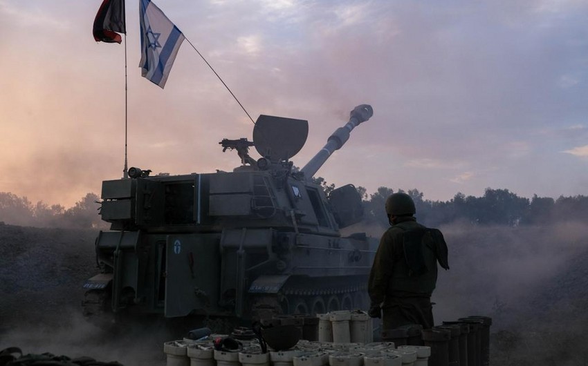IDF says Hamas battalion commander killed