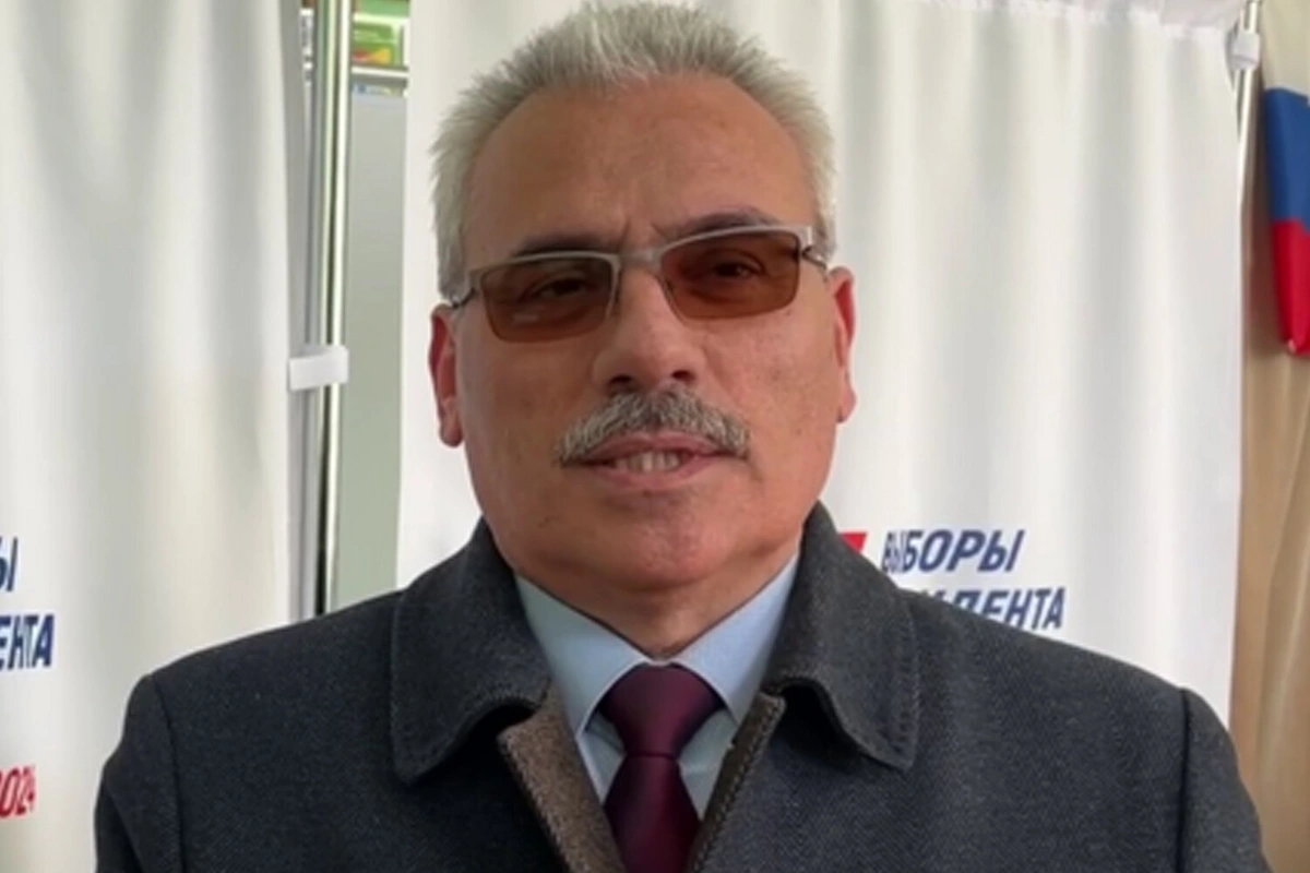 Глава азербайджанской диаспоры Подмосковья заявил о ее роспуске после его депортации