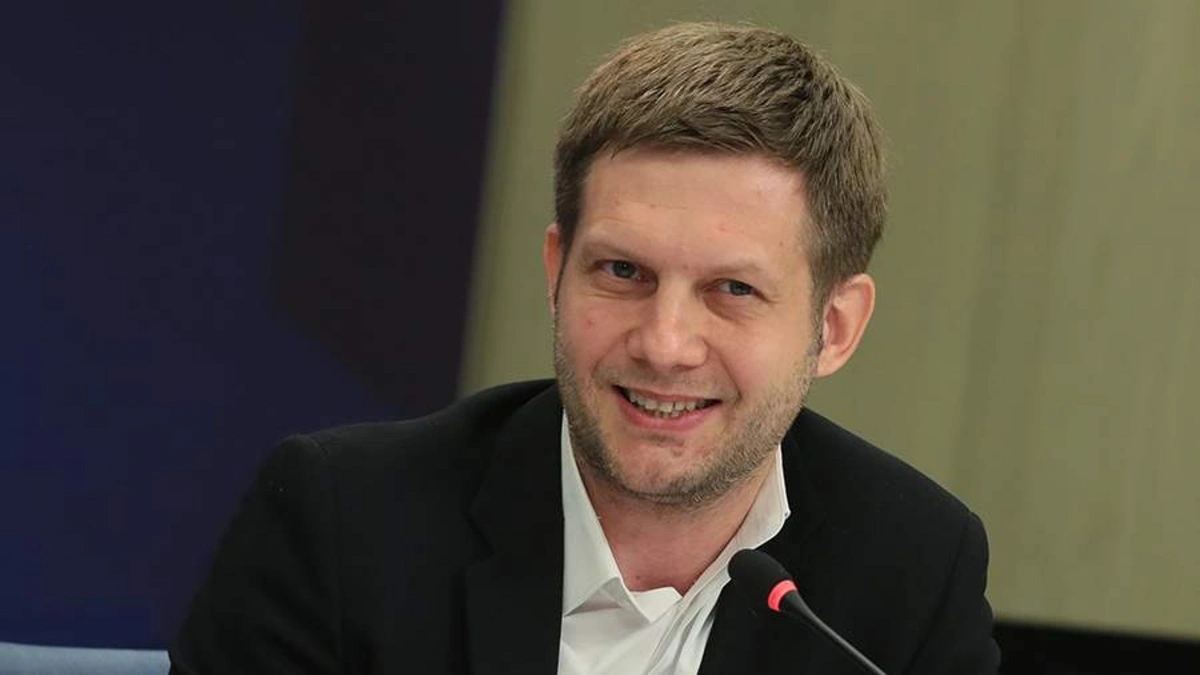 Российского телеведущего Бориса Корчевникова объявили в розыск в Украине