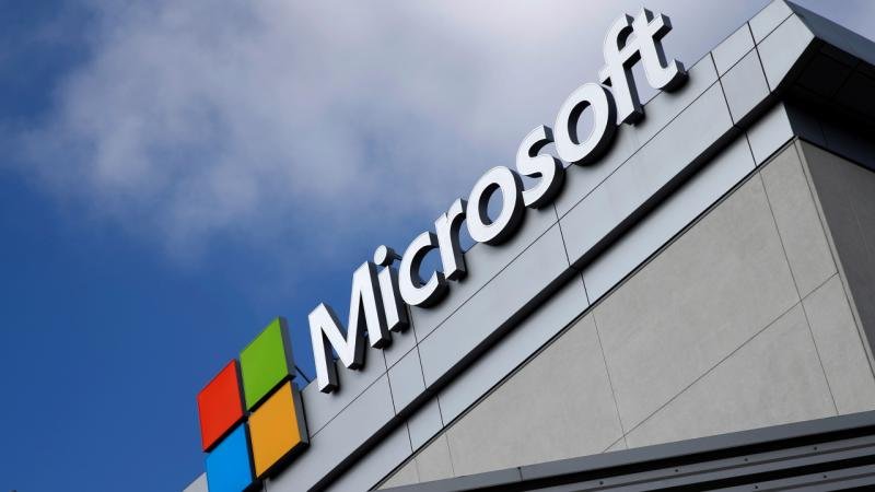 Pentaqon Microsoft-Çin əlaqəsini araşdıracaq