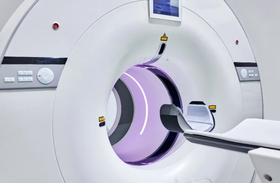US man dies after being pulled into MRI machine while wearing necklace