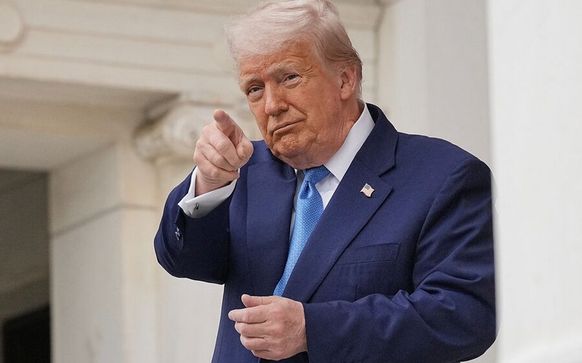 Трамп: Возведение Ираном новых ядерных объектов приведет к их уничтожению