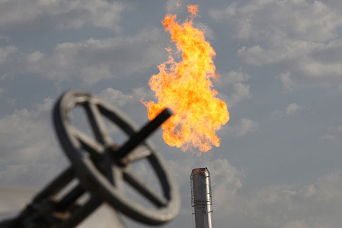 Natural gas prices in Europe exceed 400 USD again