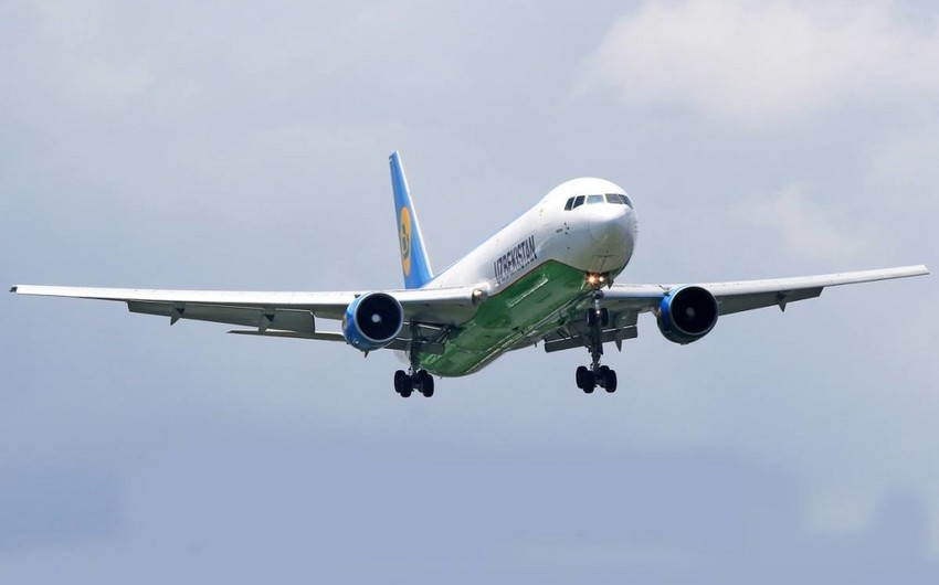 Росавиация выдала Utair разрешение на полеты из Омска в Баку
