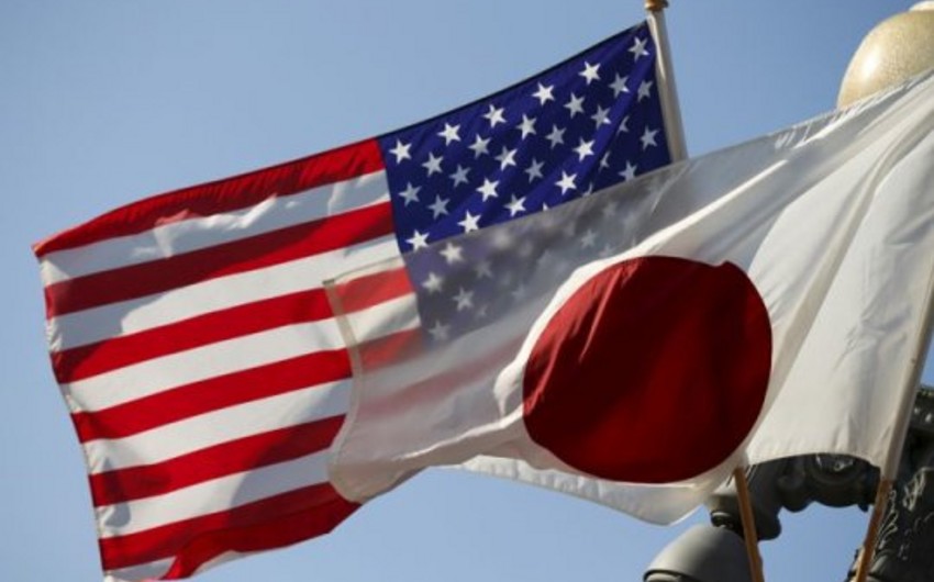 Japan to invest $550 billion in US