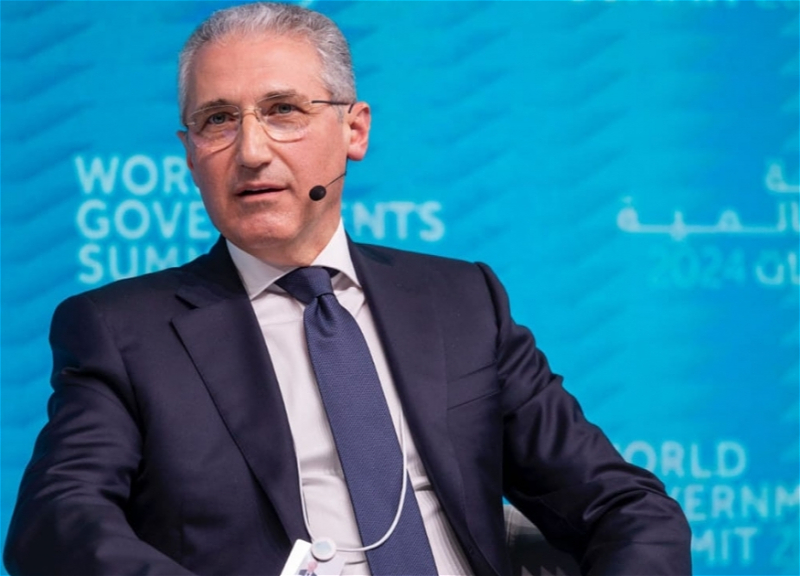 Delegates meet in Azerbaijan’s Shamakhi to build trust ahead of COP30