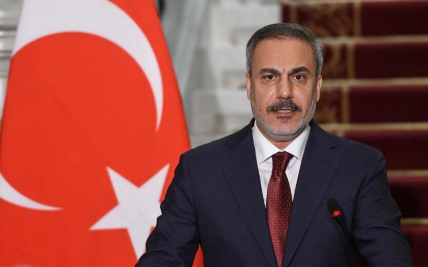 Hakan Fidan to speak at opening of Russia-Ukraine talks