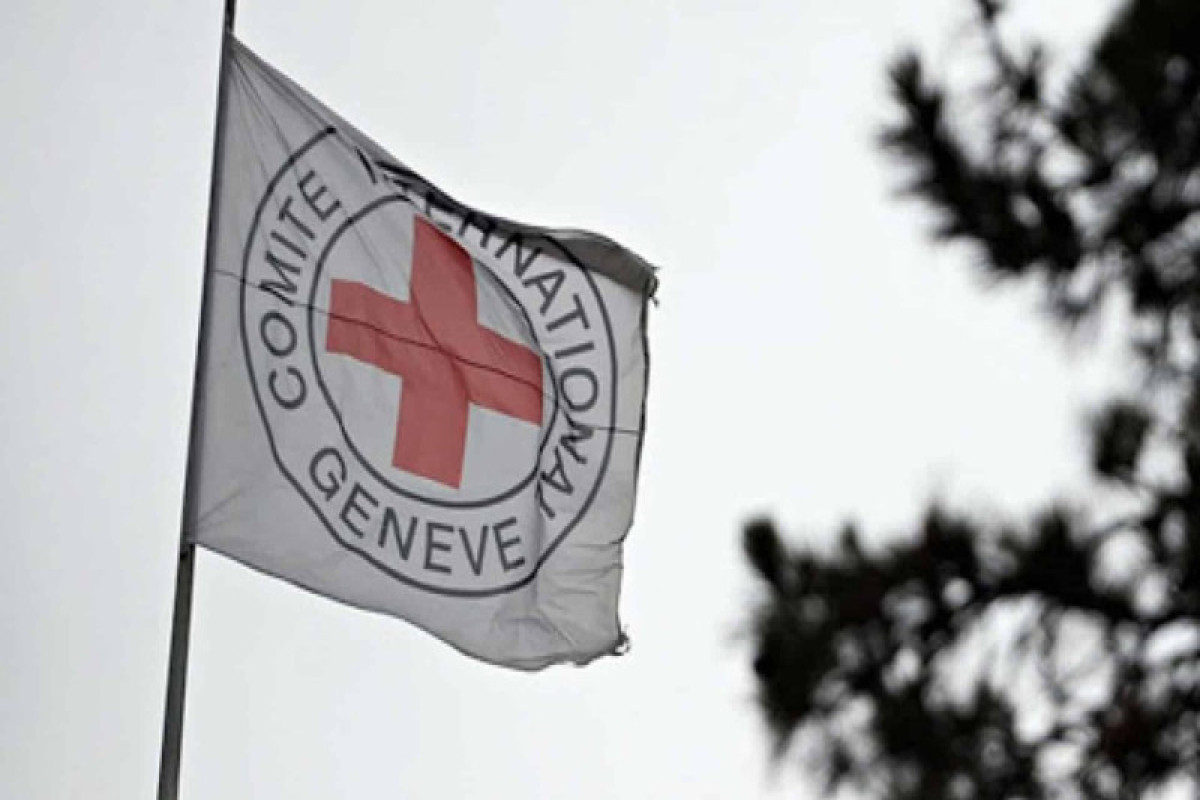 ICRC: Our office in Khankandi is not closed