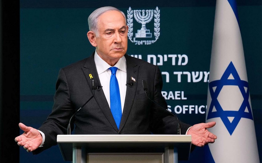 Israel receives Hamas’ response via mediators regarding Gaza ceasefire