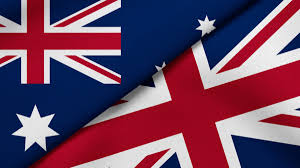 Australia, Britain to hold talks on boosting defence and economic ties